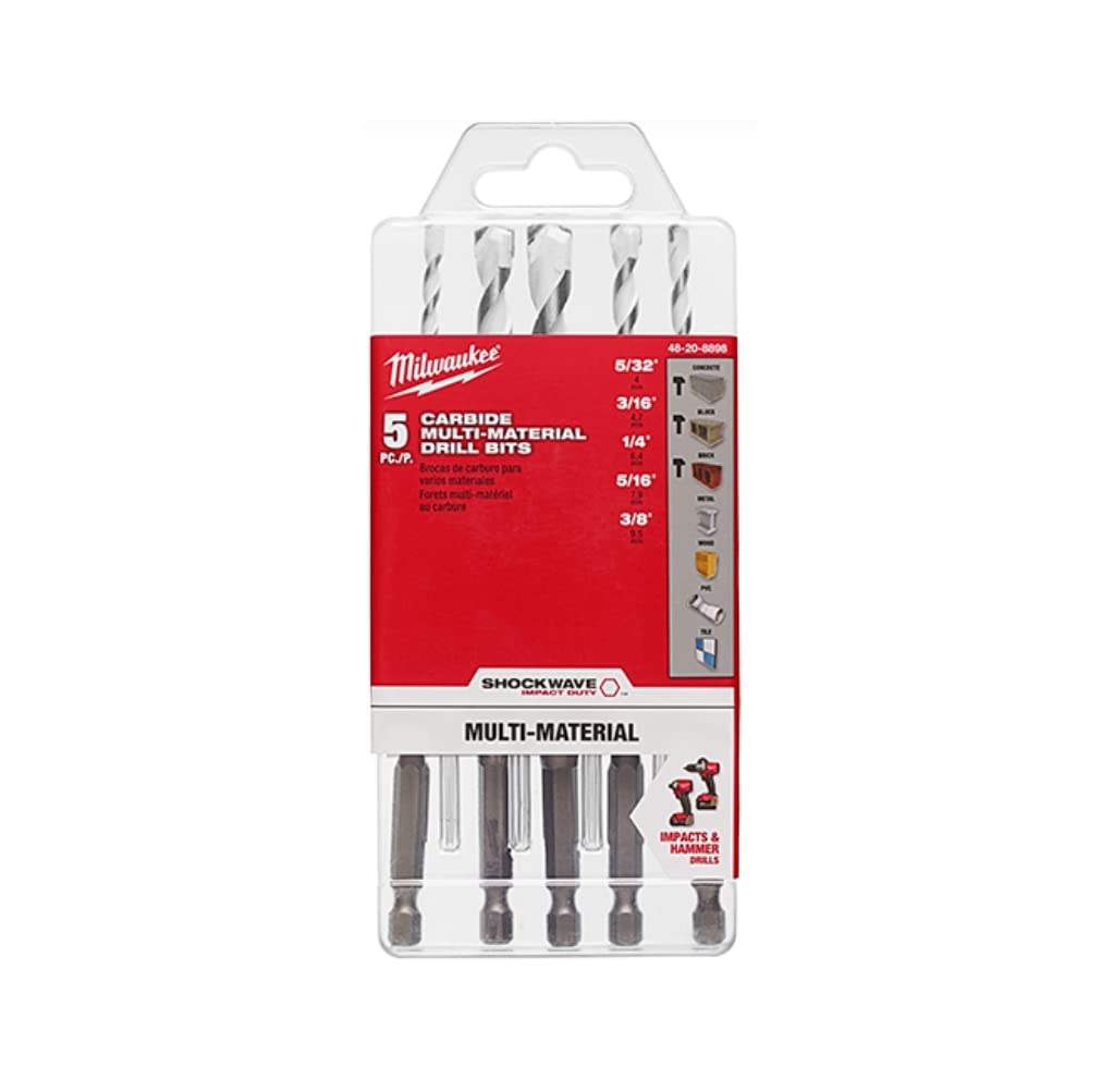 Drill Bits