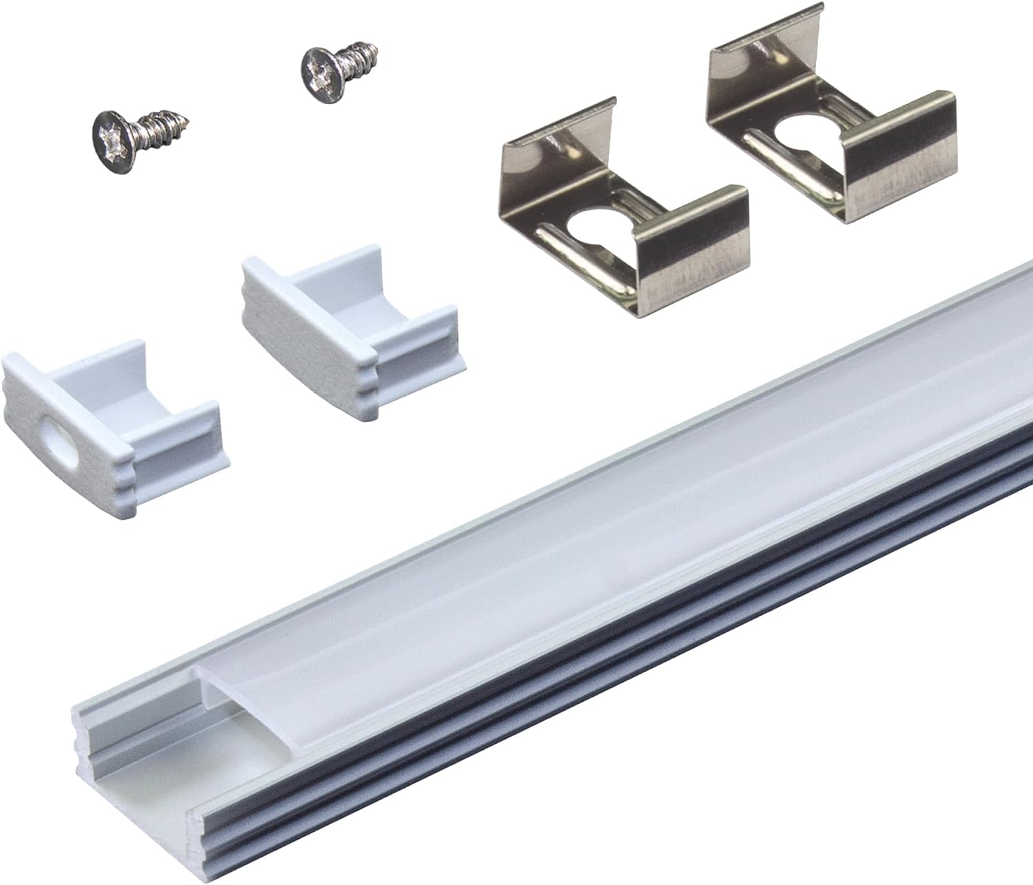 Light Strip Channel
