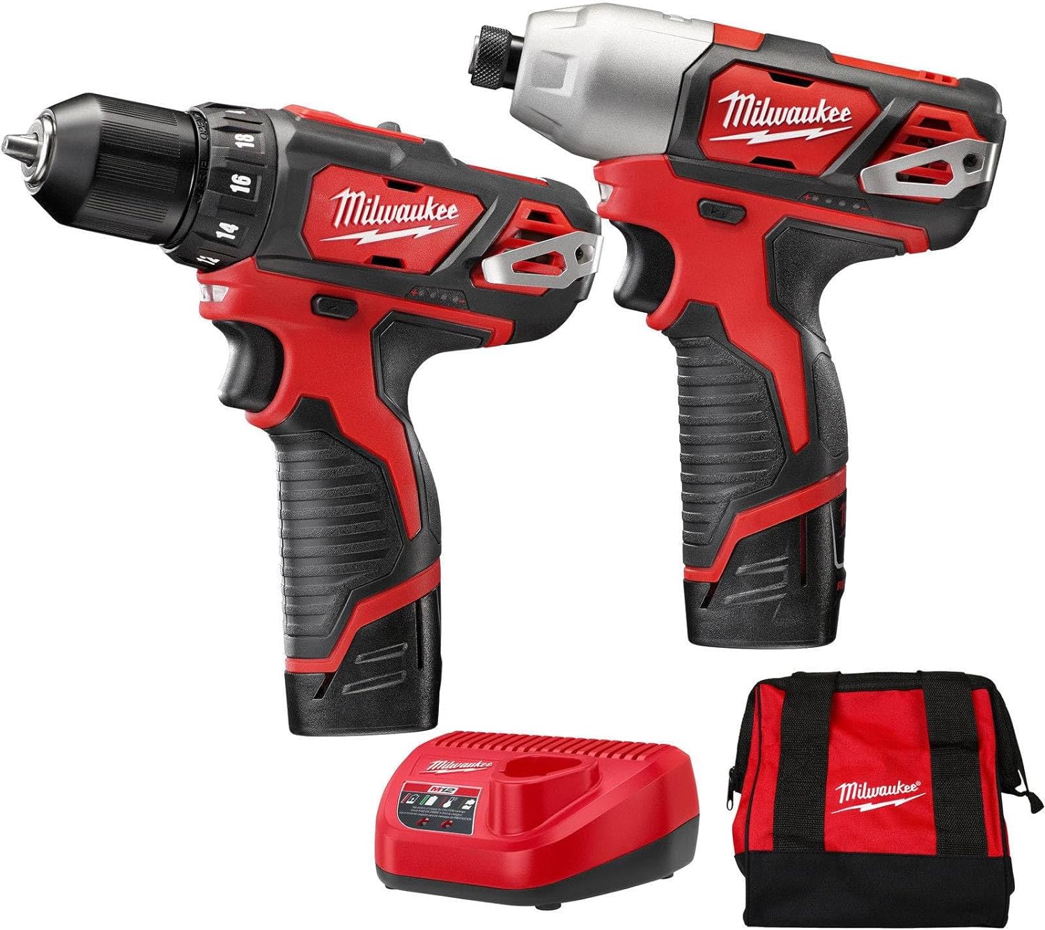 Drills