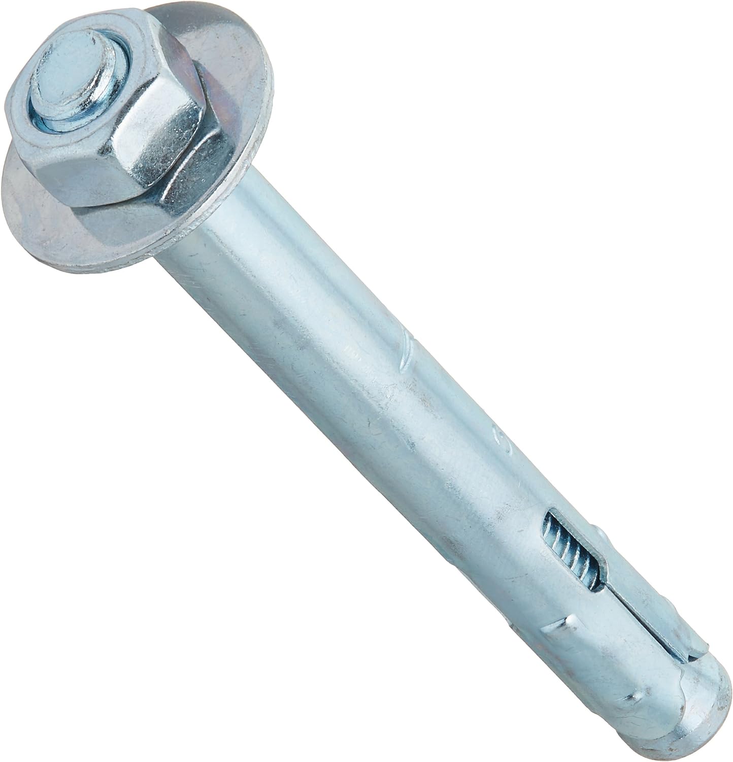 Anchor Bolts