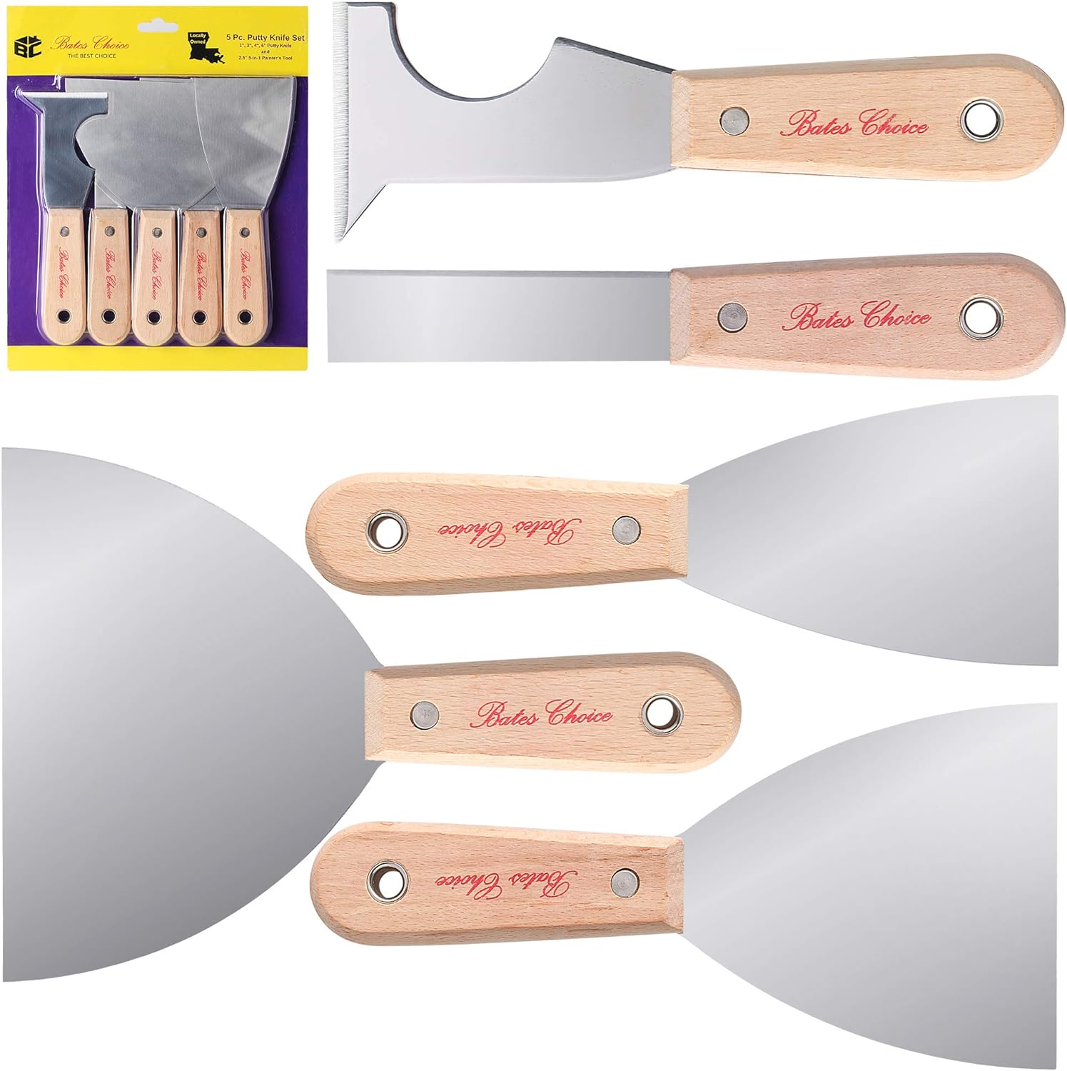 Putty Knife