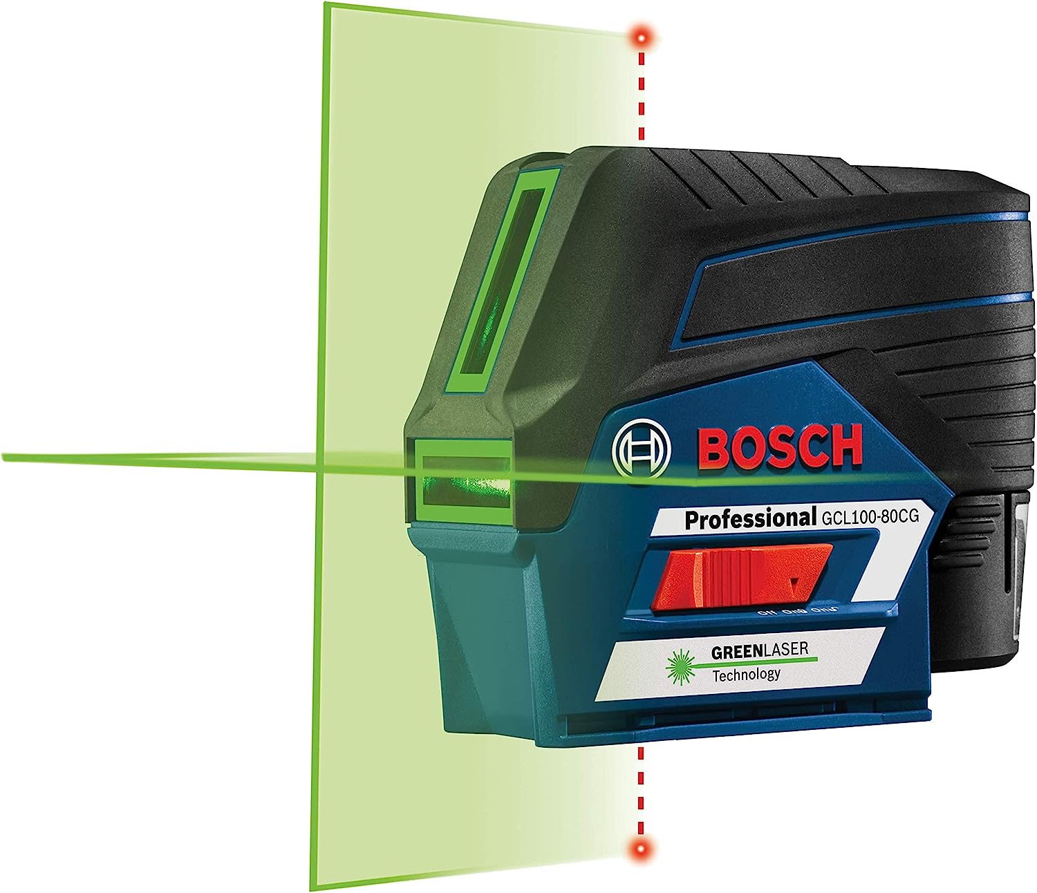 Laser Level
