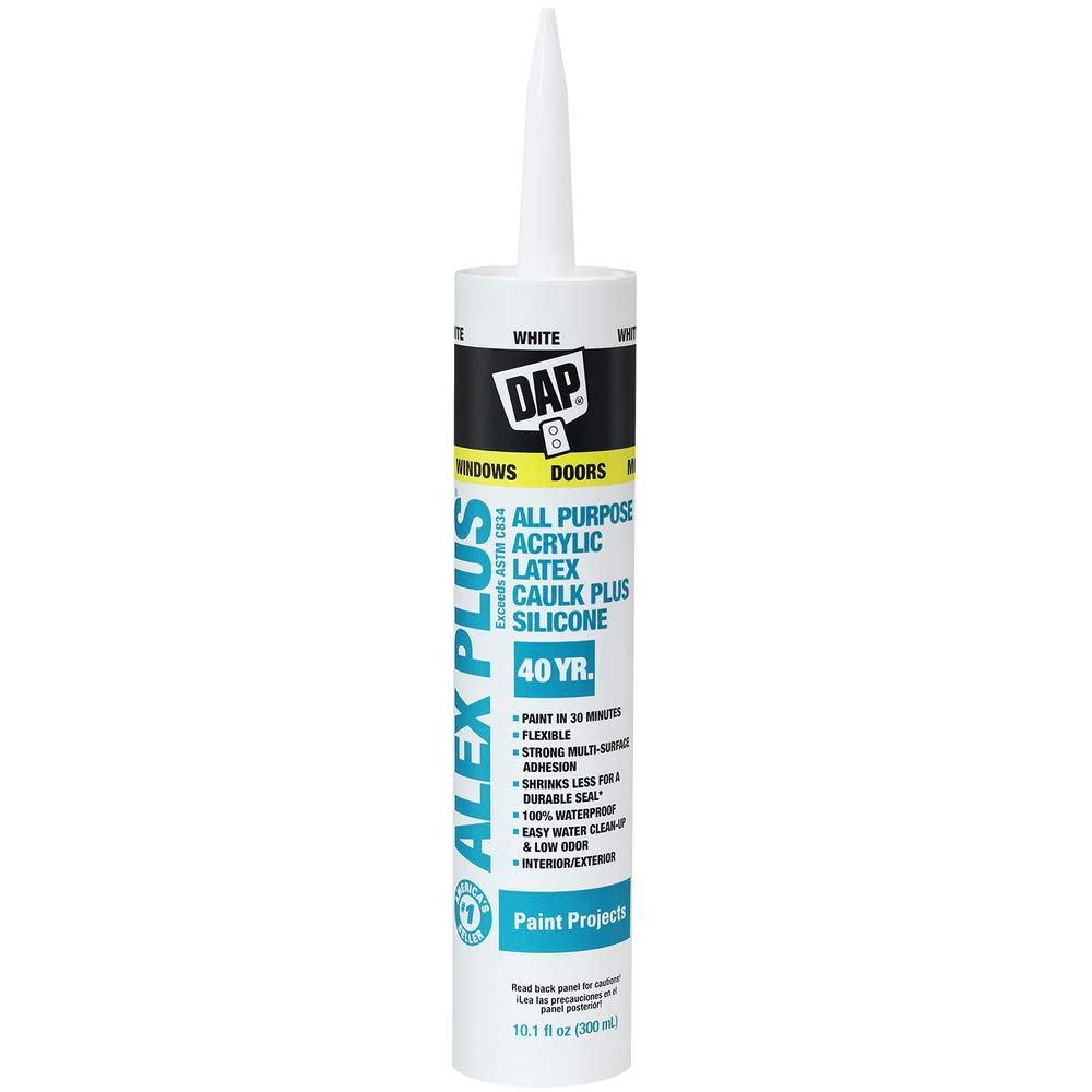 White Latex Silicone