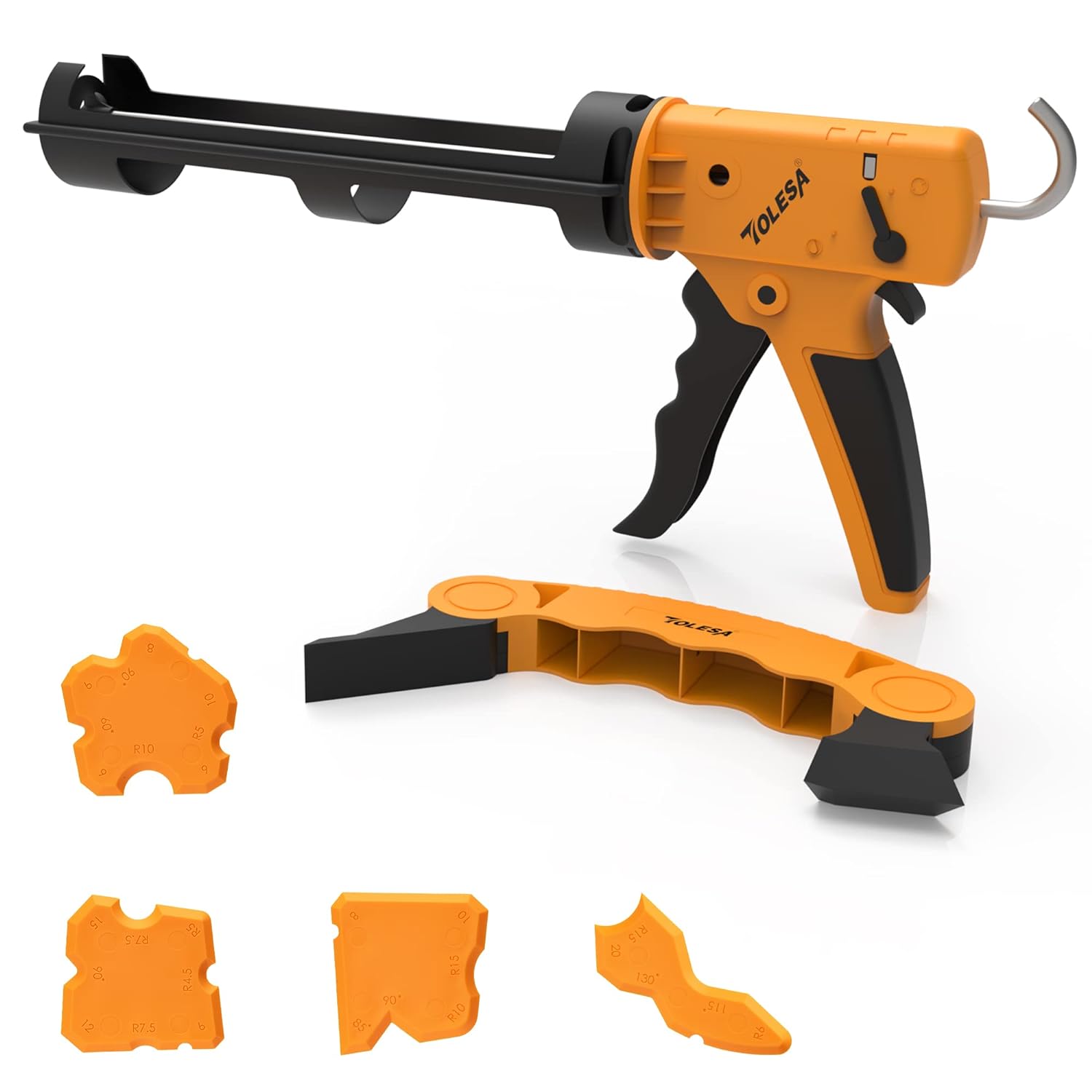 Silicone Gun
