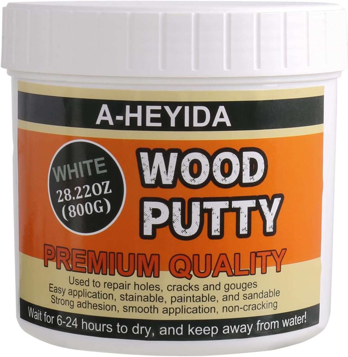 Wood Filler