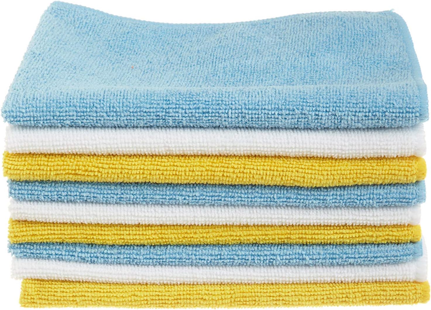 Microfiber Cloths
