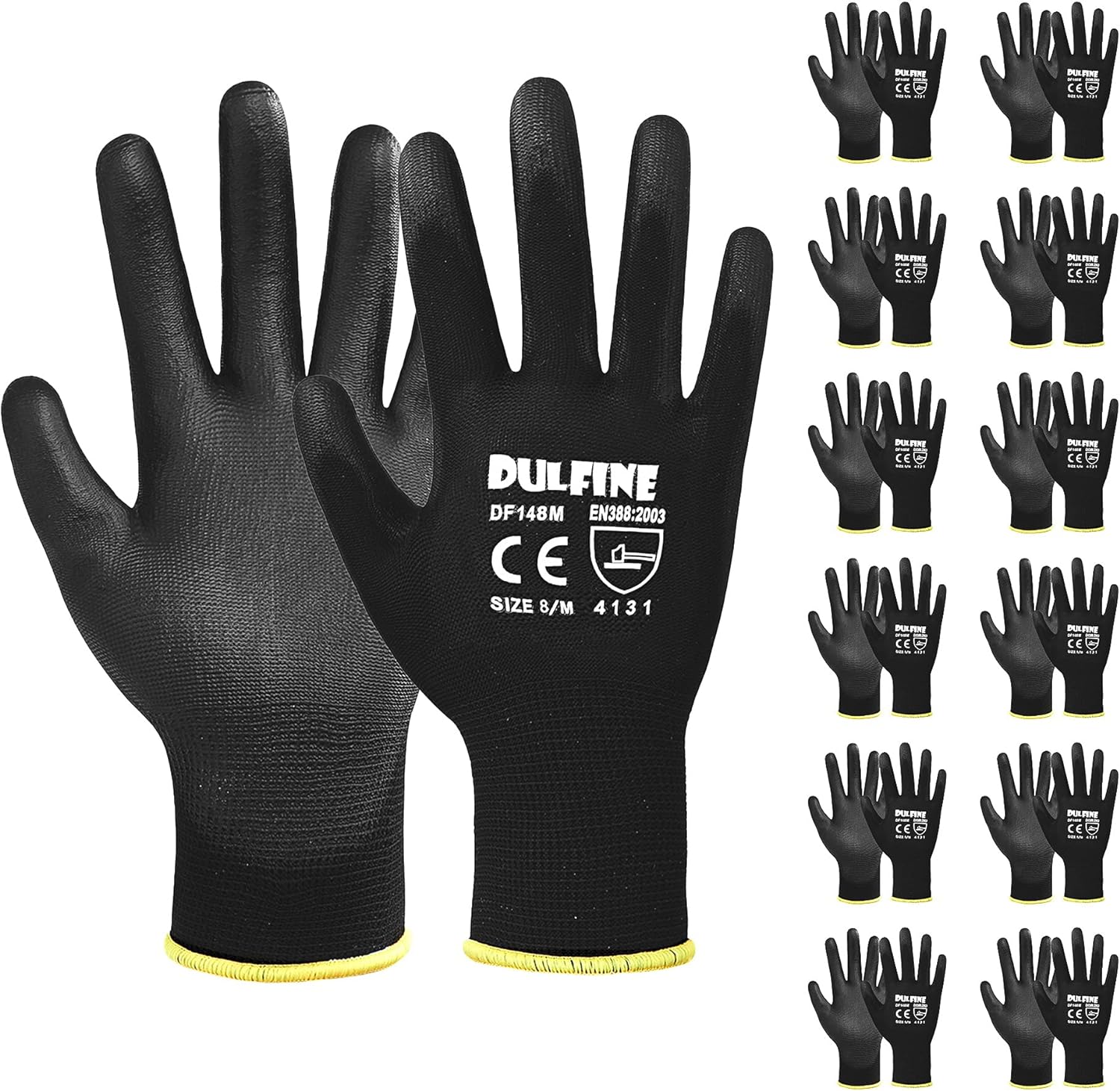 Med Duty Gloves