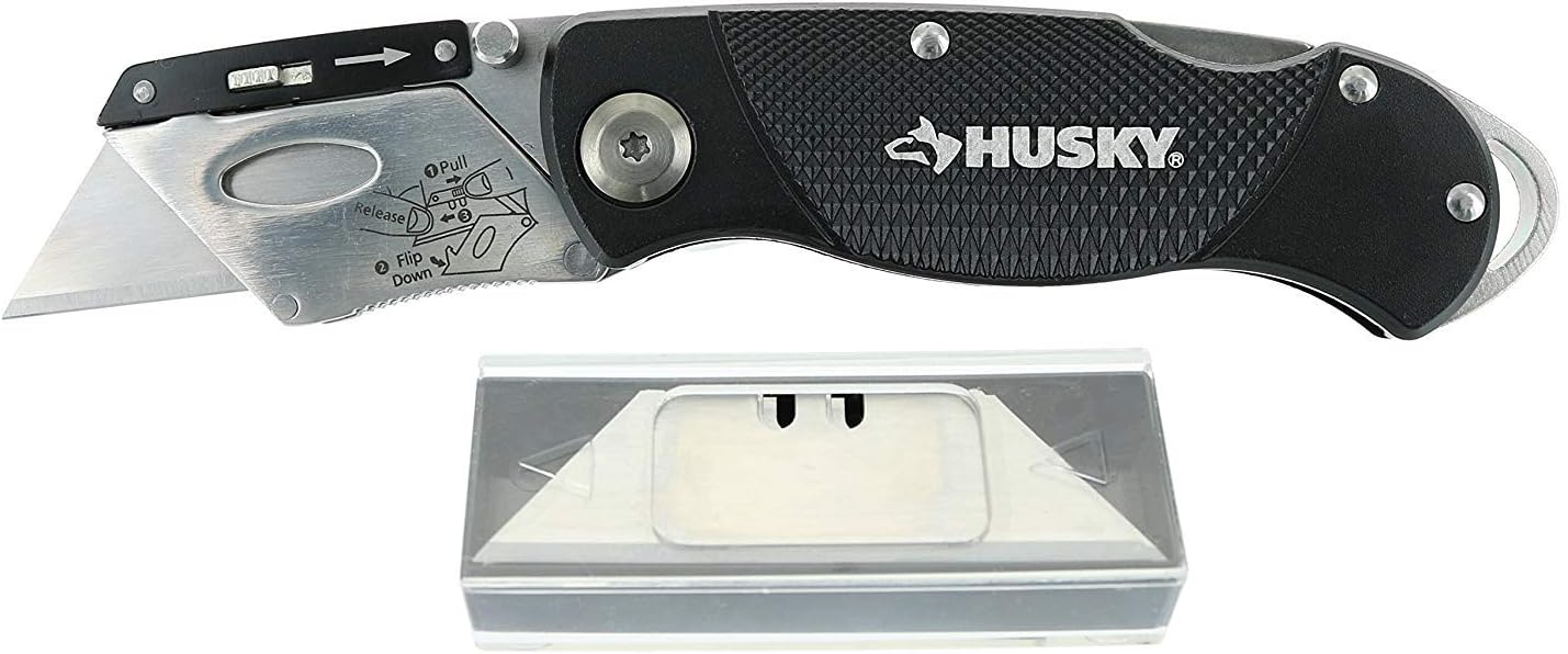 Utility Knife