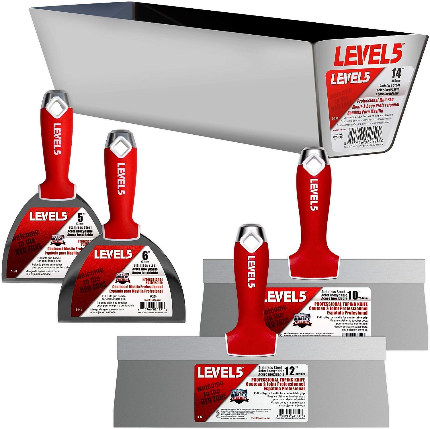 Trowels