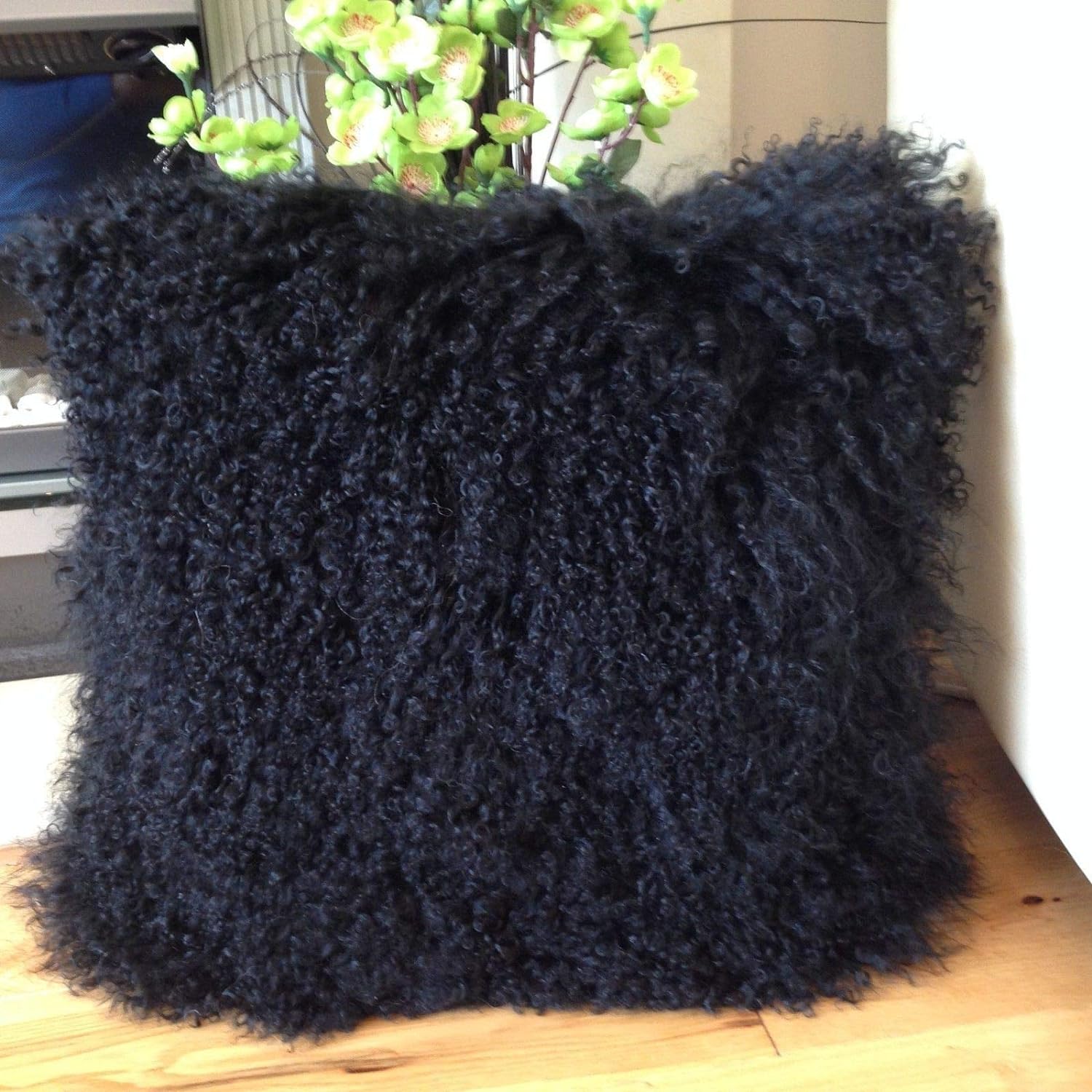 decorative pillows