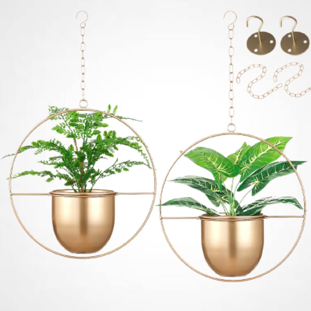 Hanging Planters