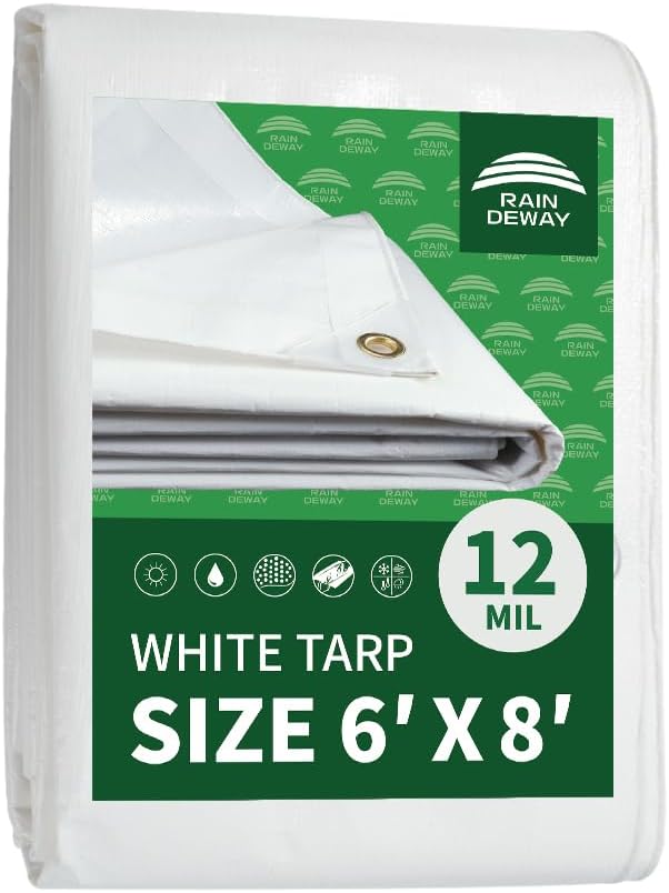 Protective Tarp