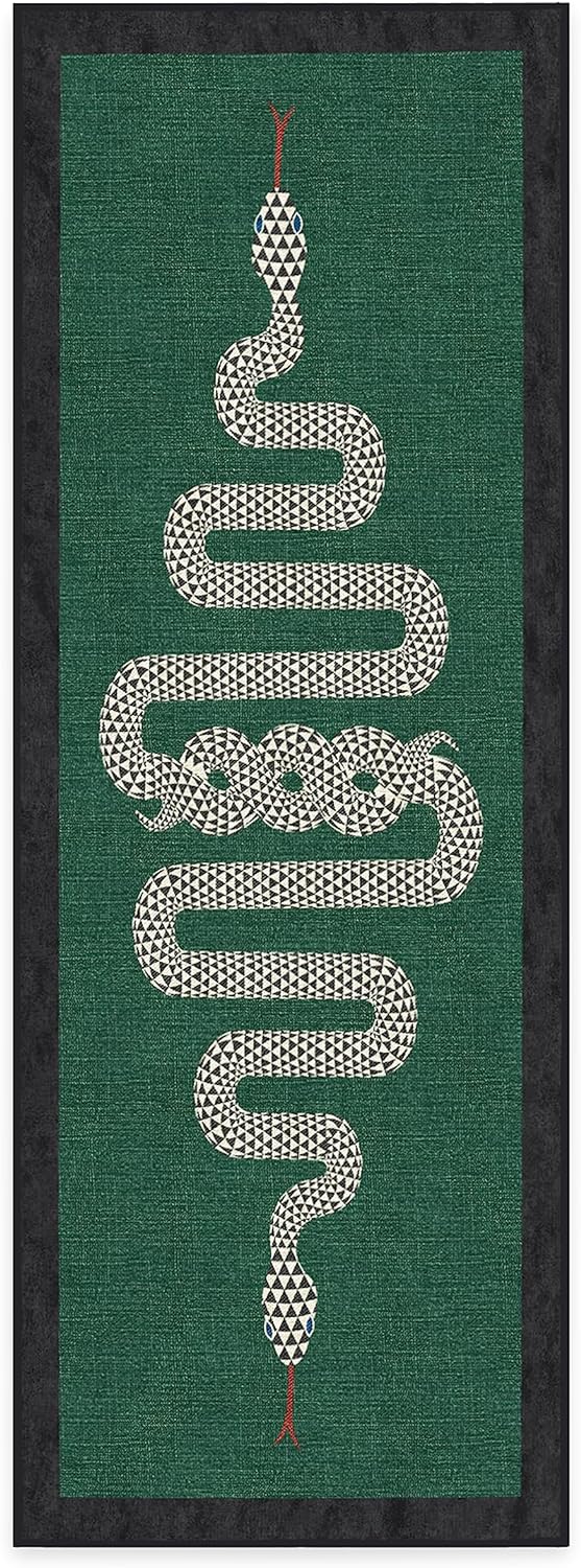 Snake Runner