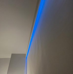 Lights Led - Hardwired Advantage