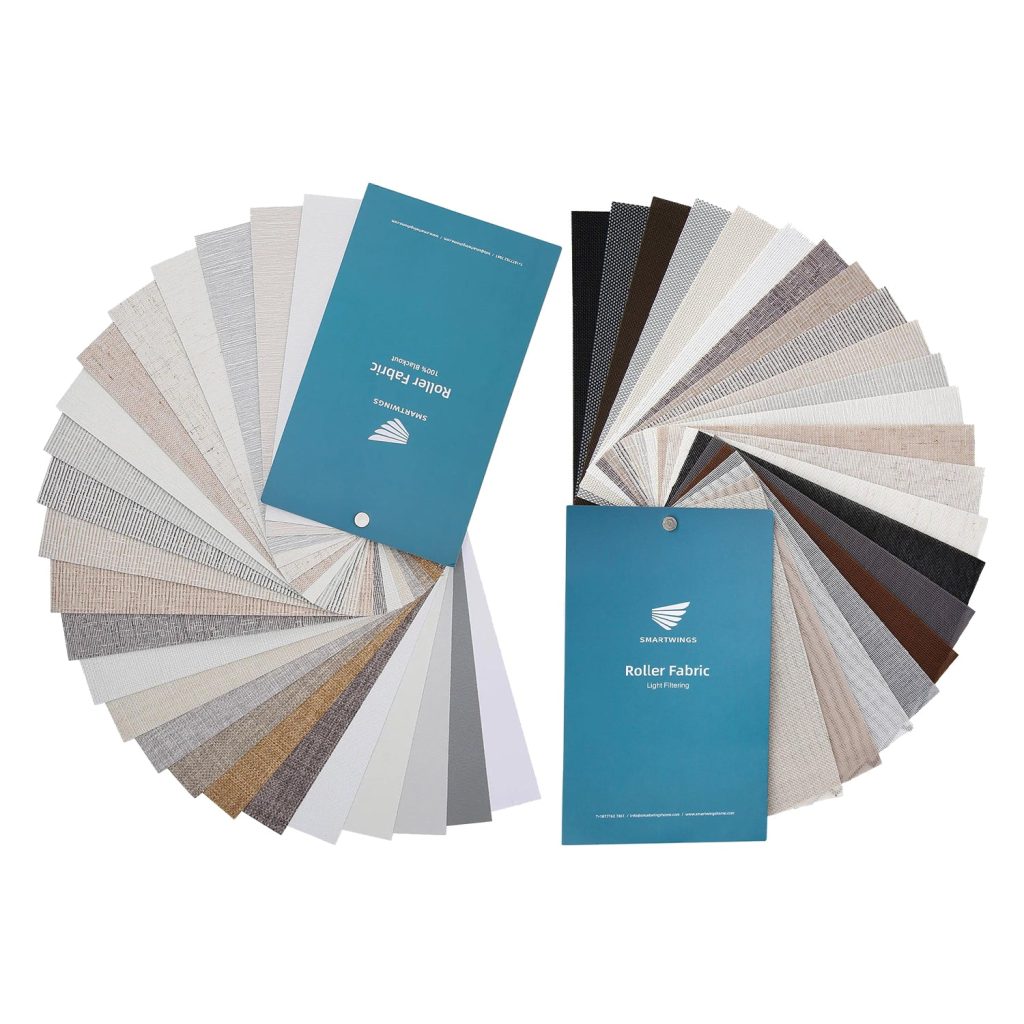 Smartwings Samples