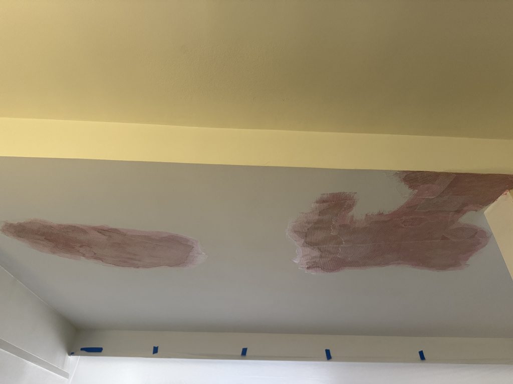 Say Goodbye to Peeling Ceiling Paint: The Ultimate Guide to Repairing Peeling Ceiling Paint