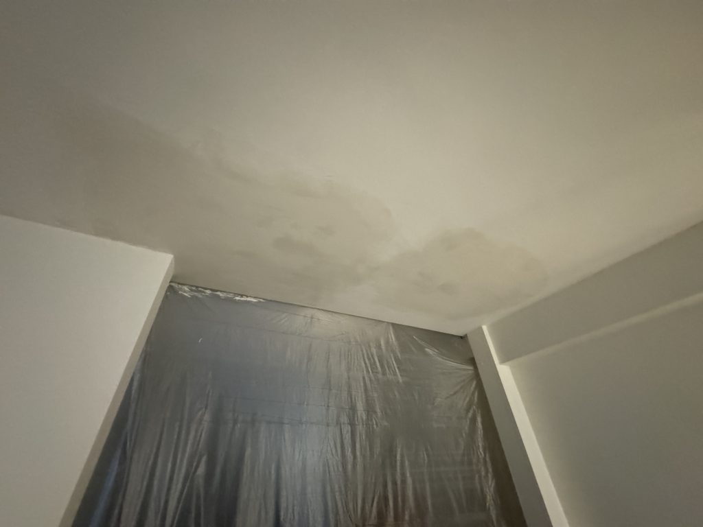 Say Goodbye to Peeling Ceiling Paint: The Ultimate Guide to Repairing Peeling Ceiling Paint