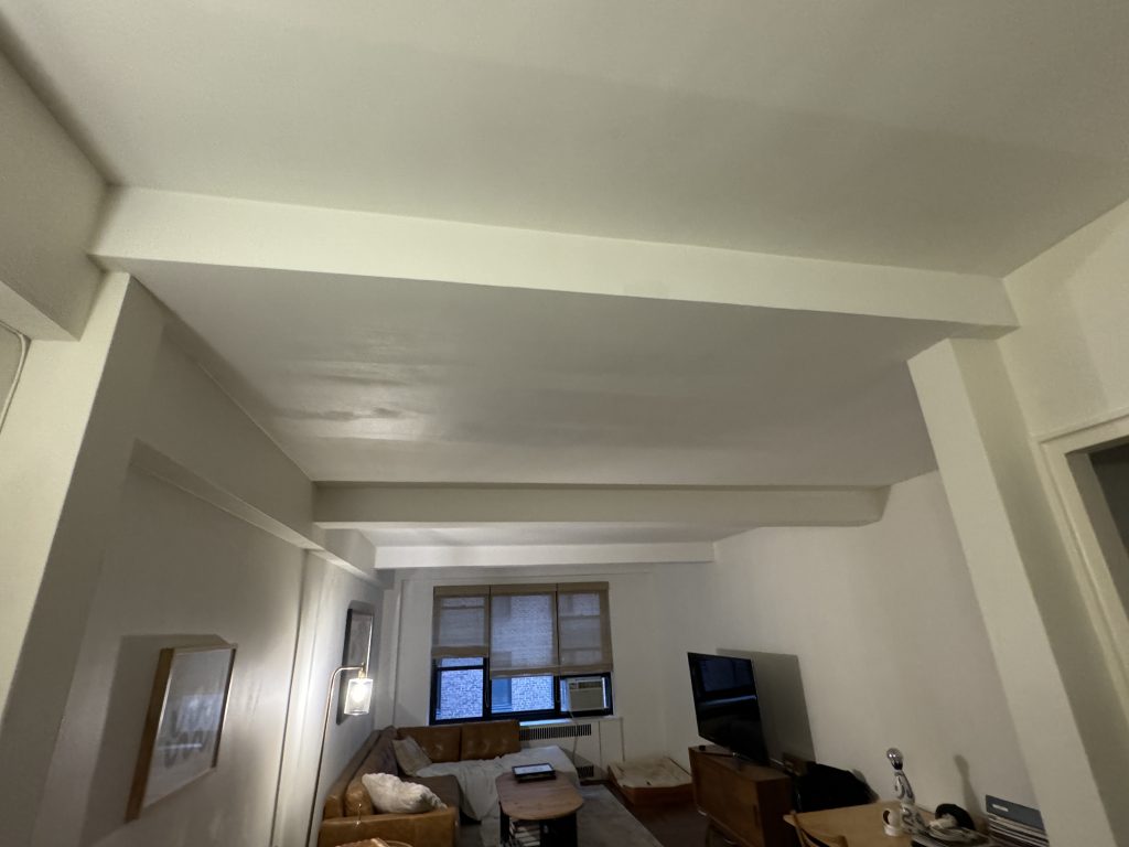 Say Goodbye to Peeling Ceiling Paint: The Ultimate Guide to Repairing Peeling Ceiling Paint