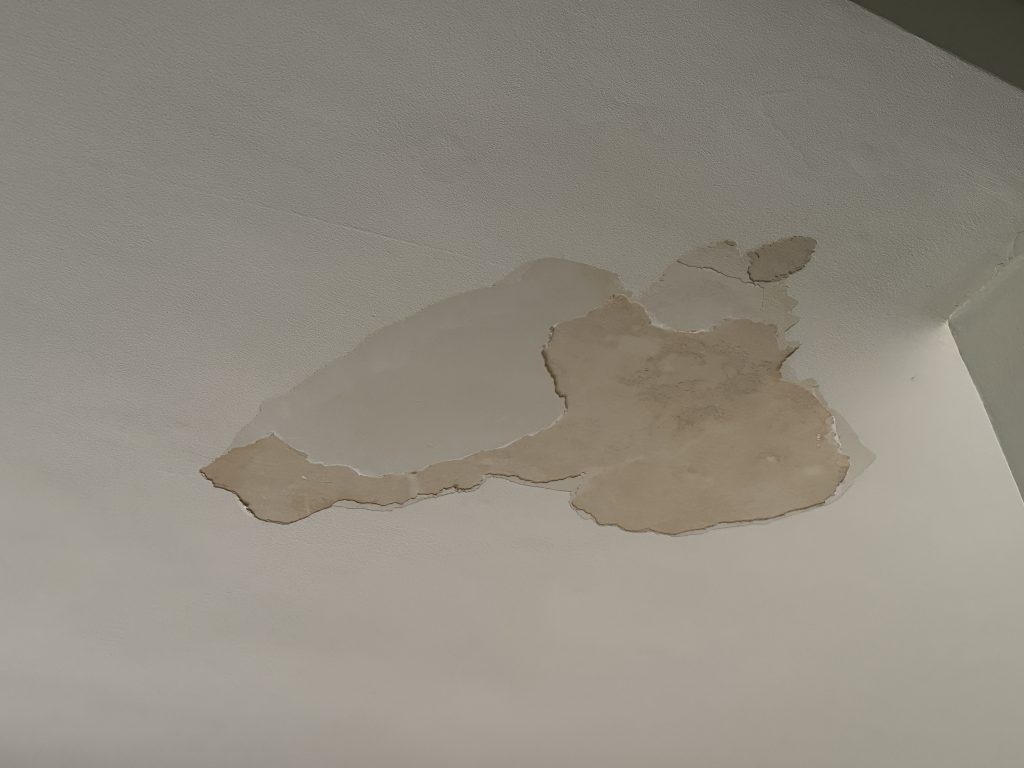 Say Goodbye to Peeling Ceiling Paint: The Ultimate Guide to Repairing Peeling Ceiling Paint