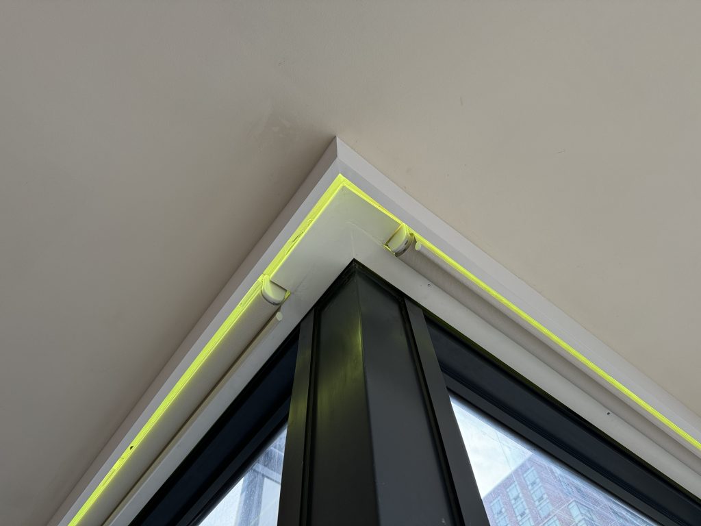 Enhancing Property Value: The Impact of Hardwired Blinds in High-Rise Condominiums