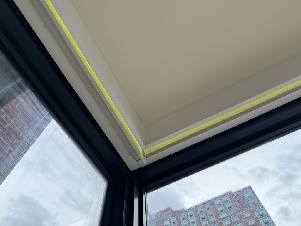 Enhancing Property Value: The Impact of Hardwired Blinds in High-Rise Condominiums
